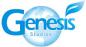 Genesis Studios Limited logo